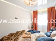 Venta - Apartamento - Torrevieja - Costa Blanca