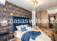 Venta - Apartamento - Torrevieja - Costa Blanca