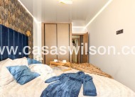 Venta - Apartamento - Torrevieja - Costa Blanca