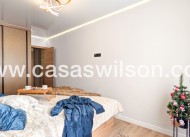 Venta - Apartamento - Torrevieja - Costa Blanca