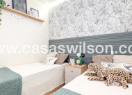 Venta - Apartamento - Torrevieja - Costa Blanca