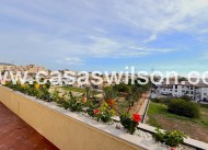Venta - Apartamento - Torrevieja - Costa Blanca
