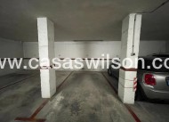 Venta - Apartamento - Torrevieja - Costa Blanca