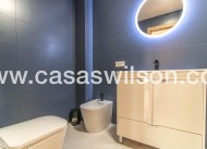 Venta - Apartamento - Torrevieja - Costa Blanca