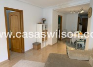 Venta - Apartamento - Torrevieja - Costa Blanca