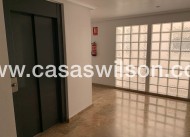 Venta - Apartamento - Torrevieja - Costa Blanca