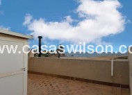 Venta - Apartamento - Torrevieja - Costa Blanca