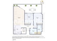 Venta - Apartamento - Torrevieja - Costa Blanca