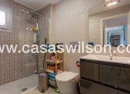 Venta - Apartamento - Torrevieja - Costa Blanca