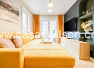 Venta - Apartamento - Torrevieja - Costa Blanca