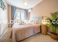 Venta - Apartamento - Torrevieja - Costa Blanca