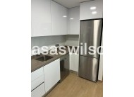 Venta - Apartamento - Torrevieja - Costa Blanca