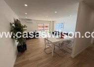 Venta - Apartamento - Torrevieja - Costa Blanca