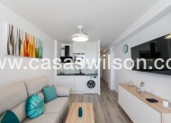 Venta - Apartamento - Torrevieja - Costa Blanca