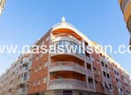 Venta - Apartamento - Torrevieja - Costa Blanca