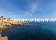 Venta - Apartamento - Torrevieja - Costa Blanca