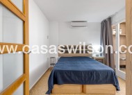Venta - Apartamento - Torrevieja - Costa Blanca