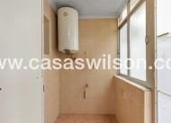 Venta - Apartamento - Torrevieja - Costa Blanca