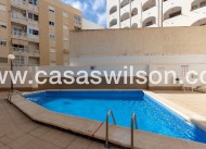 Venta - Apartamento - Torrevieja - Costa Blanca
