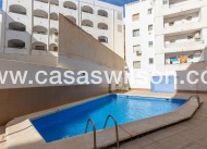 Venta - Apartamento - Torrevieja - Costa Blanca