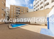 Venta - Apartamento - Torrevieja - Costa Blanca