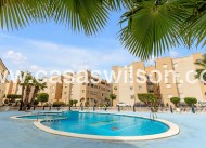 Venta - Apartamento - Torrevieja - Costa Blanca