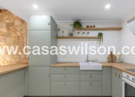 Venta - Apartamento - Torrevieja - Costa Blanca