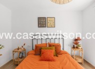Venta - Apartamento - Torrevieja - Costa Blanca