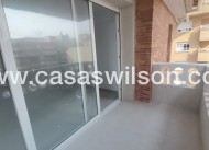 Venta - Apartamento - Torrevieja - Costa Blanca