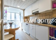 Venta - Apartamento - Torrevieja - Costa Blanca