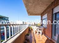 Venta - Apartamento - Torrevieja - Costa Blanca