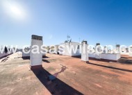 Venta - Apartamento - Torrevieja - Costa Blanca