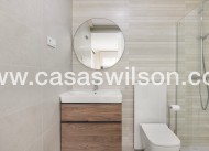 Venta - Apartamento - Torrevieja - Costa Blanca