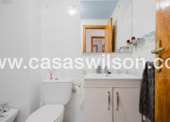 Venta - Apartamento - Torrevieja - Costa Blanca