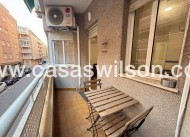 Venta - Apartamento - Torrevieja - Costa Blanca