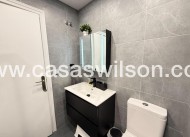 Venta - Apartamento - Torrevieja - Costa Blanca