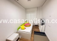 Venta - Apartamento - Torrevieja - Costa Blanca