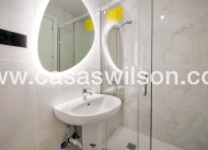 Venta - Apartamento - Torrevieja - Costa Blanca