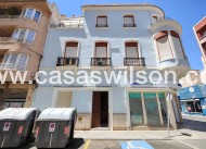 Venta - Apartamento - Torrevieja - Costa Blanca