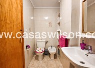 Venta - Apartamento - Torrevieja - Costa Blanca