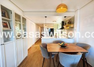 Venta - Apartamento - Torrevieja - Costa Blanca