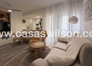 Venta - Apartamento - Torrevieja - Costa Blanca