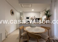 Venta - Apartamento - Torrevieja - Costa Blanca