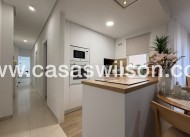 Venta - Apartamento - Torrevieja - Costa Blanca