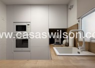 Venta - Apartamento - Torrevieja - Costa Blanca