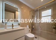 Venta - Apartamento - Torrevieja - Costa Blanca