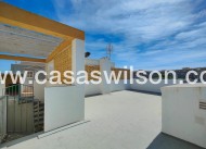 Venta - Apartamento - Torrevieja - Costa Blanca