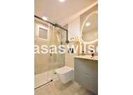 Venta - Apartamento - Torrevieja - Costa Blanca