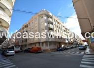 Venta - Apartamento - Torrevieja - Costa Blanca