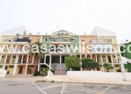 Venta - Apartamento - Torrevieja - Costa Blanca